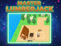 Game Master Lumberjack