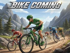 Game Bike Coming