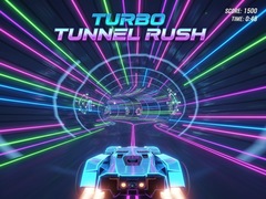 Game Turbo Tunnel Rush