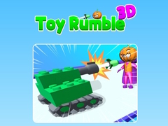Game Toys Rumble 3D