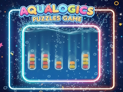 Game Aqualogics Puzzles Game