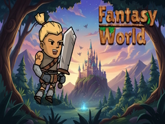 Game Fantasy World