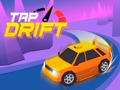 Game Tap Drift