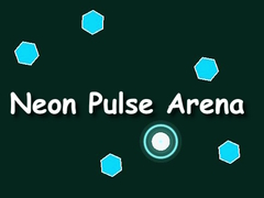 Game Neon Pulse Arena