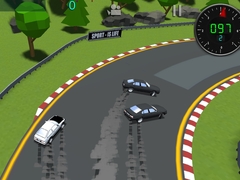 Game Drift King Racing Multiplayer