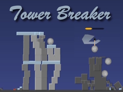 Game Tower Breaker