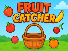 Game Fruit Catchere