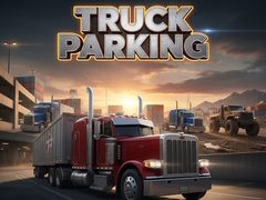 Game Truck Parking