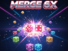 Game Merge 6X