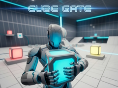 Game Cube Gate