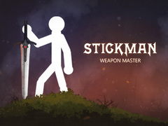 Game Stickman Weapon Master