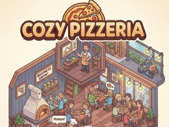 Game Cozy Pizzeria