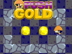 Game PushGold