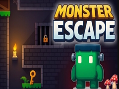Game Monster Escape