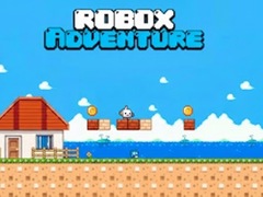 Game Robox Adventure