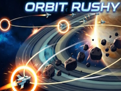 Game Orbit Rushy