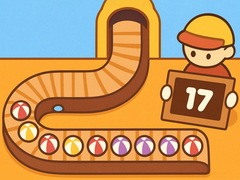 Game Ball Craze Sort