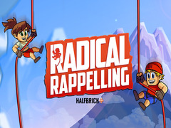 Game Radical Rappelling