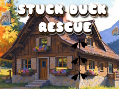 Game Stuck Duck Rescue