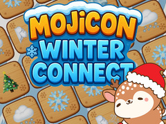 Game Mojicon Winter Connect