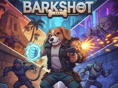 Game BarkShot