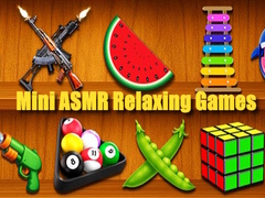 Game Mini ASMR Relaxing Games