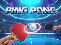Game PingPong