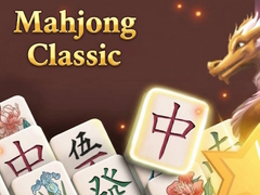 Game Mahjong Classic