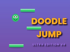 Game Doodle Jump  Ultra Edition 4
