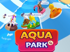 Game Aqua park.io