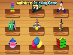 Game Antistress Relaxing Game 