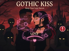 Game Gothic Kiss