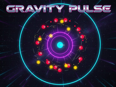 Game Gravity Pulse