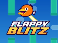 Game Flappy Blitz