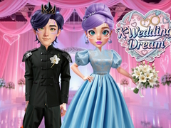 Game K-Wedding Dream