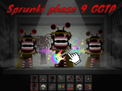 Game Sprunki Phase 9 GGTP
