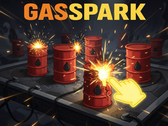 Game Gas Spark