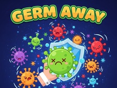 Game Germ Away
