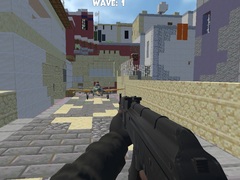 Game Shot a Brainrot