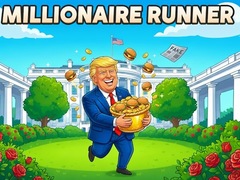 Game Millionaire Runner