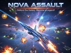 Game Nova Assault