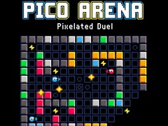 Game Pico Arena