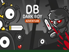 Game Dark Boy