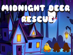 Game Midnight Deer Rescue