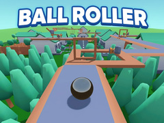Game Ball Roller
