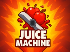 Game Juice Machine