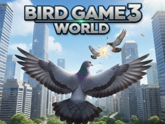 Game Bird Game 3: World