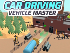 Game Vehicle Driving Master Game