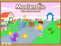 Game Meeland.io