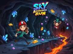 Game Sky Ascension Run